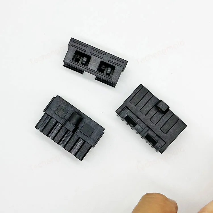 特诚科技LCP精密注塑件实拍 4